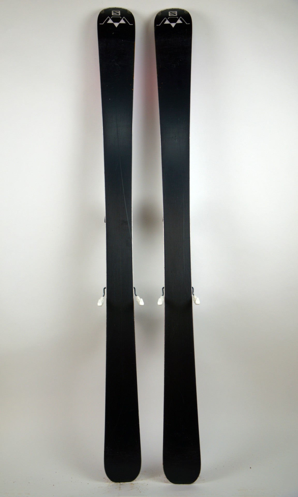 Ski Salomon Gemma