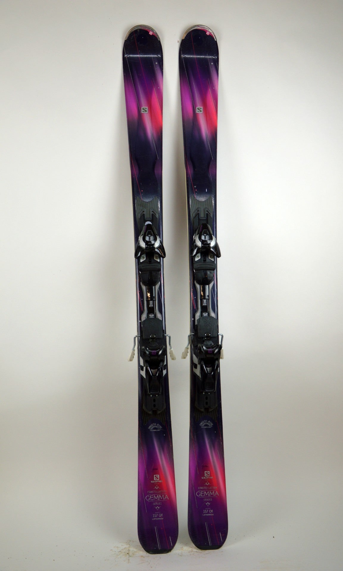 Ski Salomon Gemma