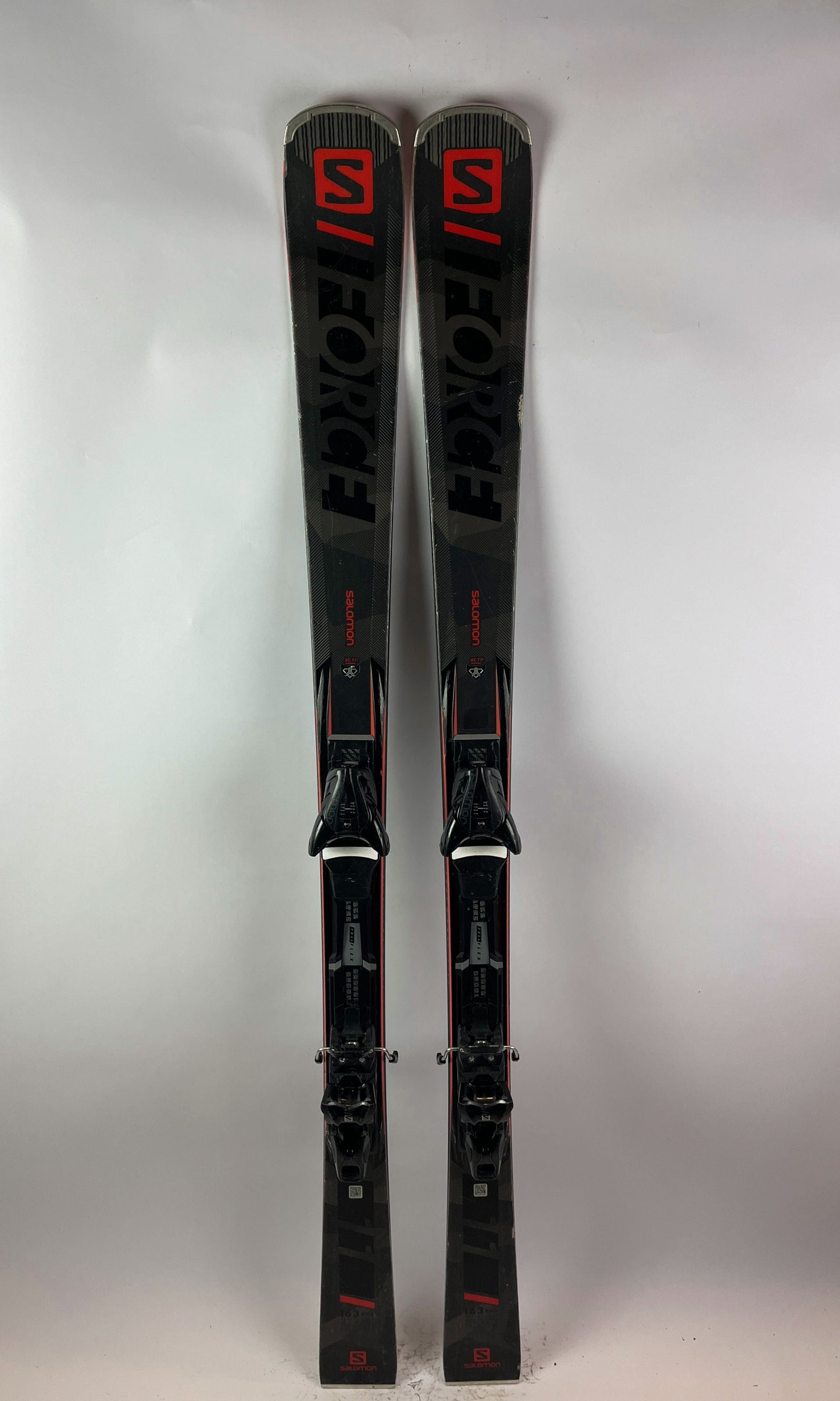 Ski Salomon S/Force 11