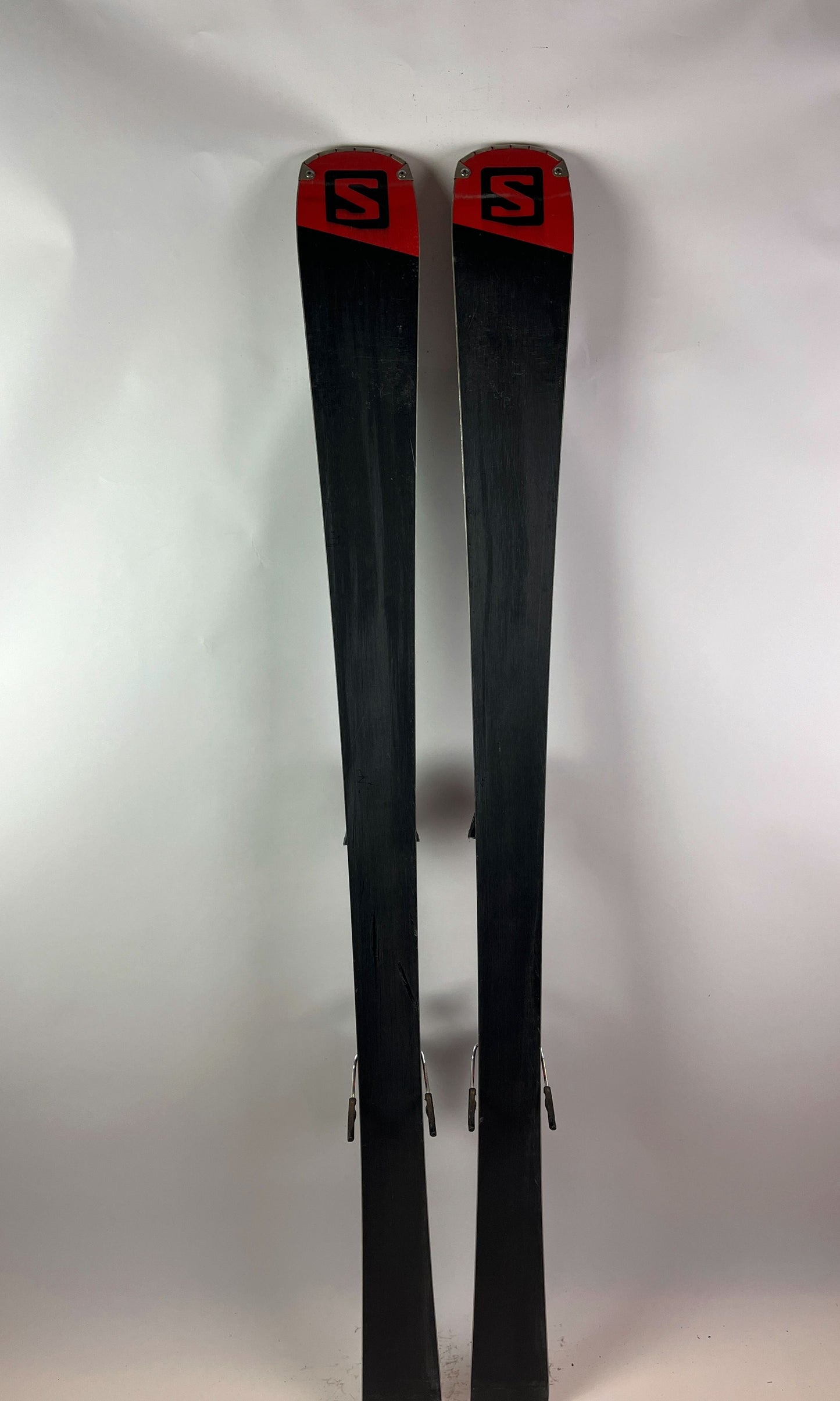 Ski Salomon S/Force 11