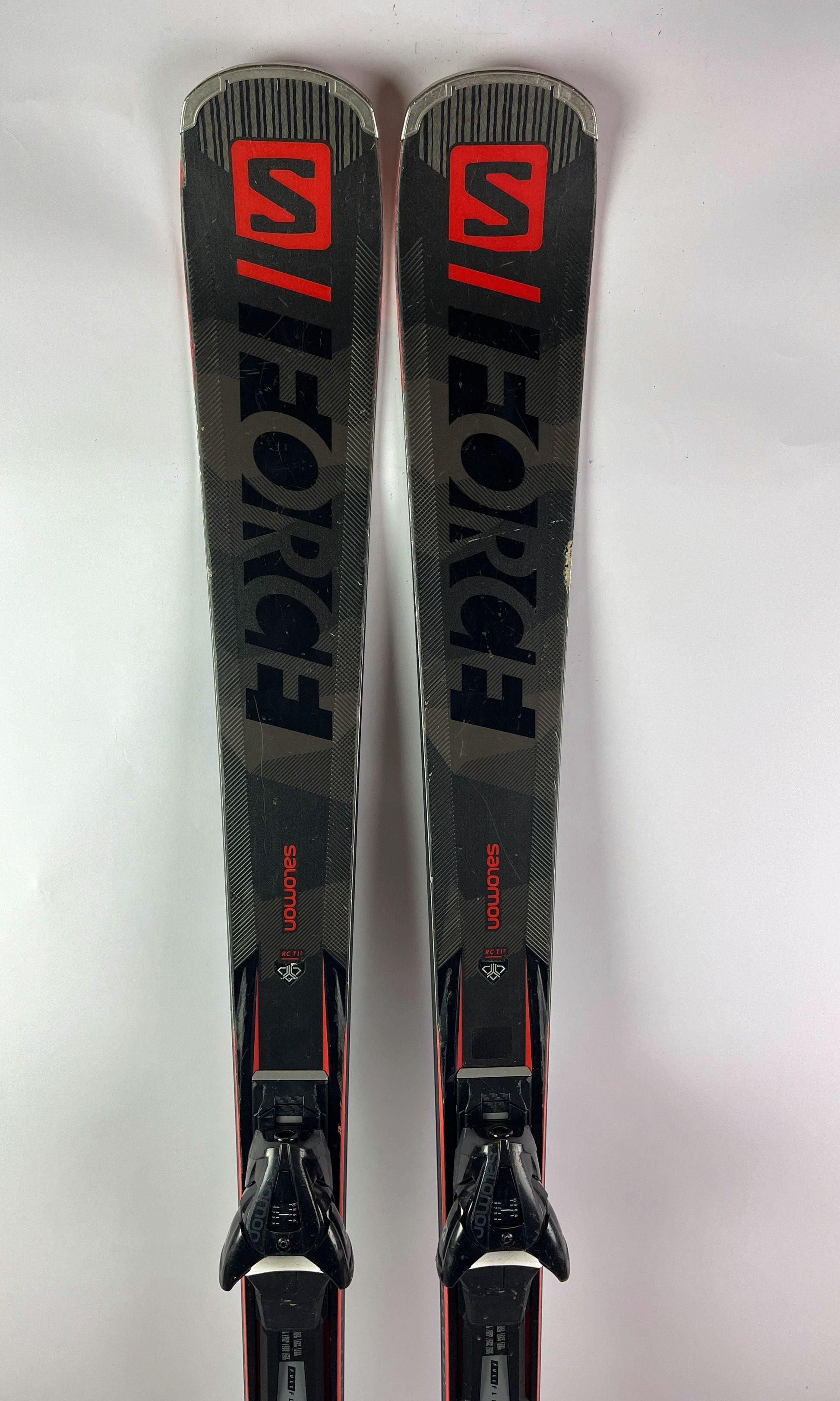 Ski Salomon S/Force 11