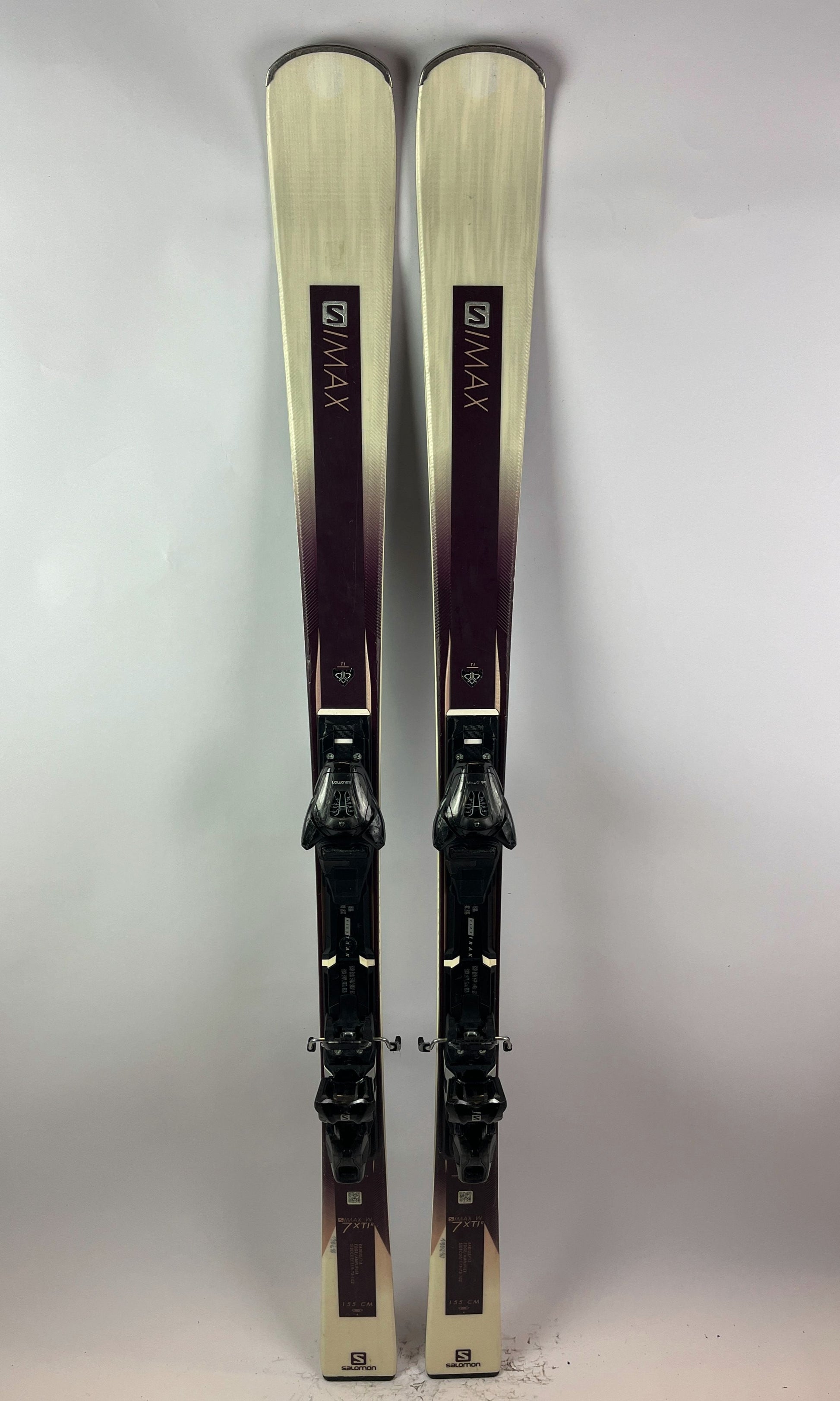 Ski Salomon S/Max W X7