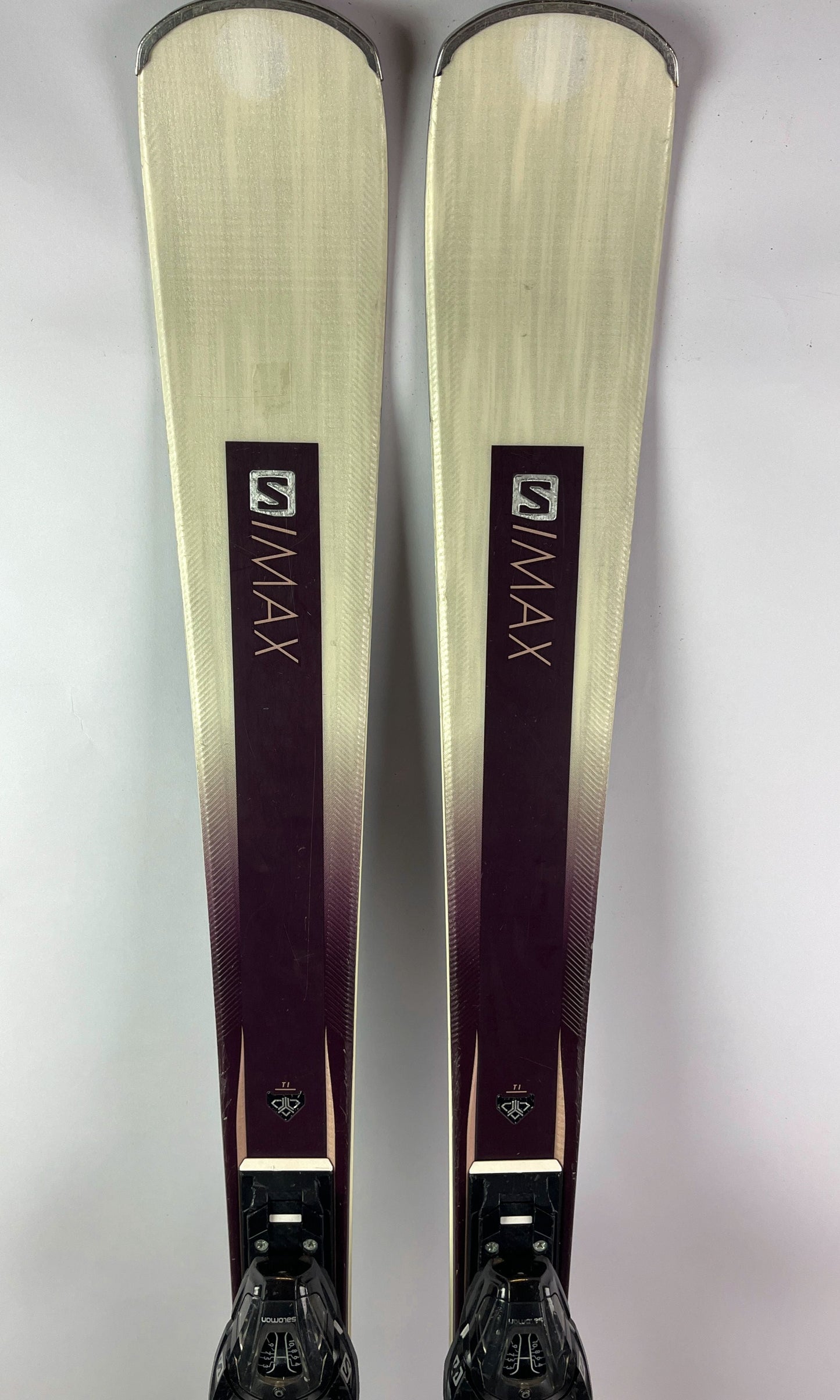 Ski Salomon S/Max W X7