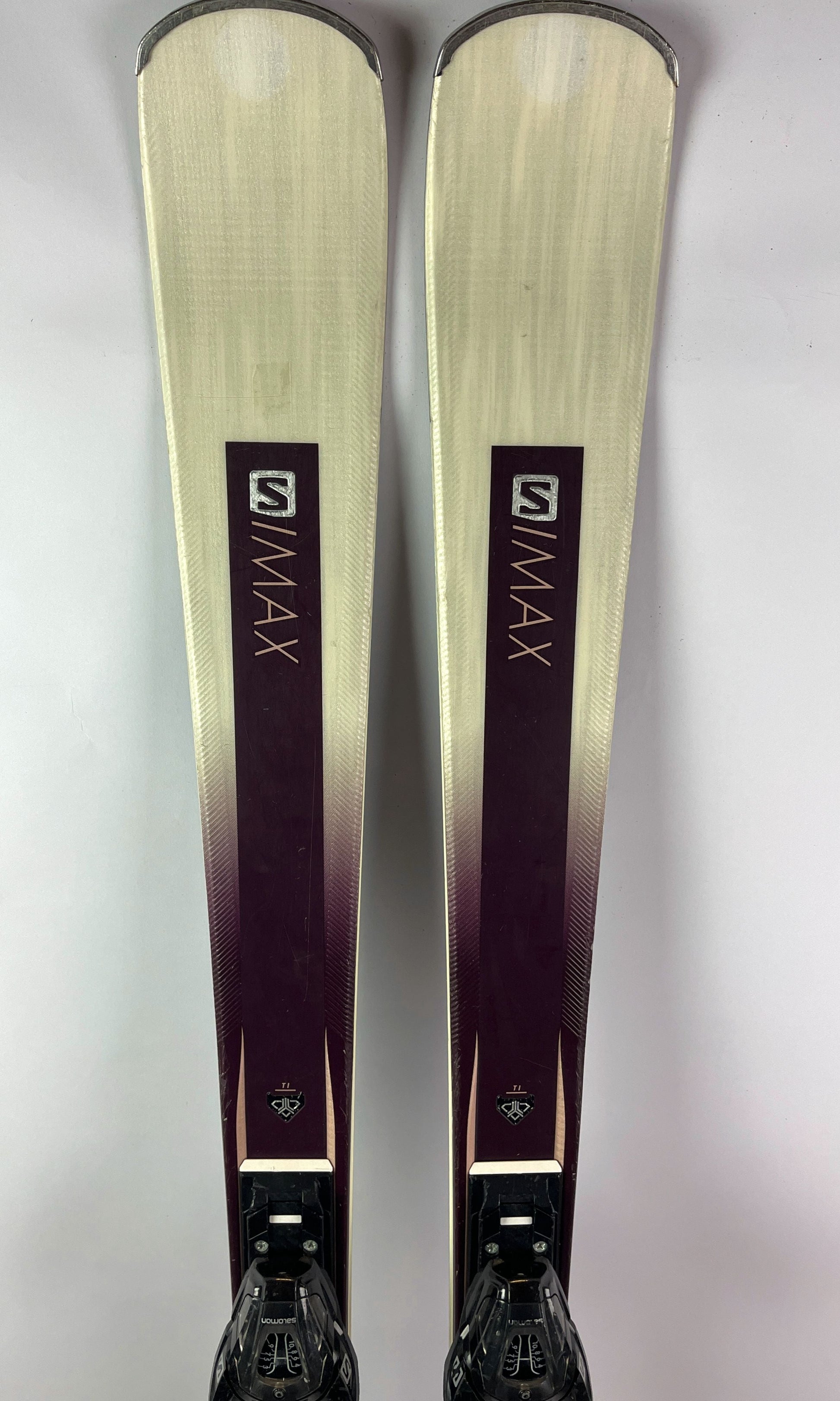 Ski Salomon S/Max W X7