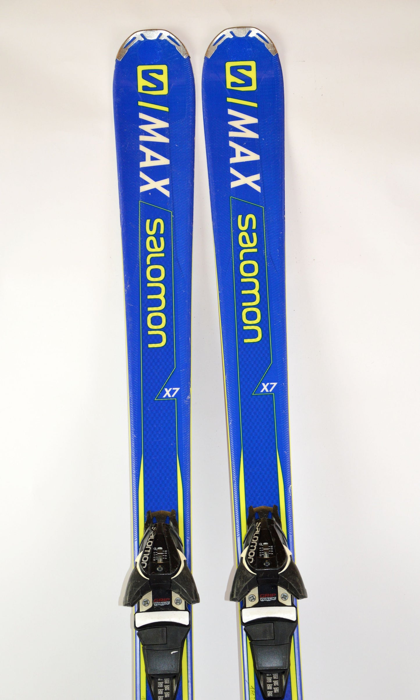 Ski Salomon S/Max X7