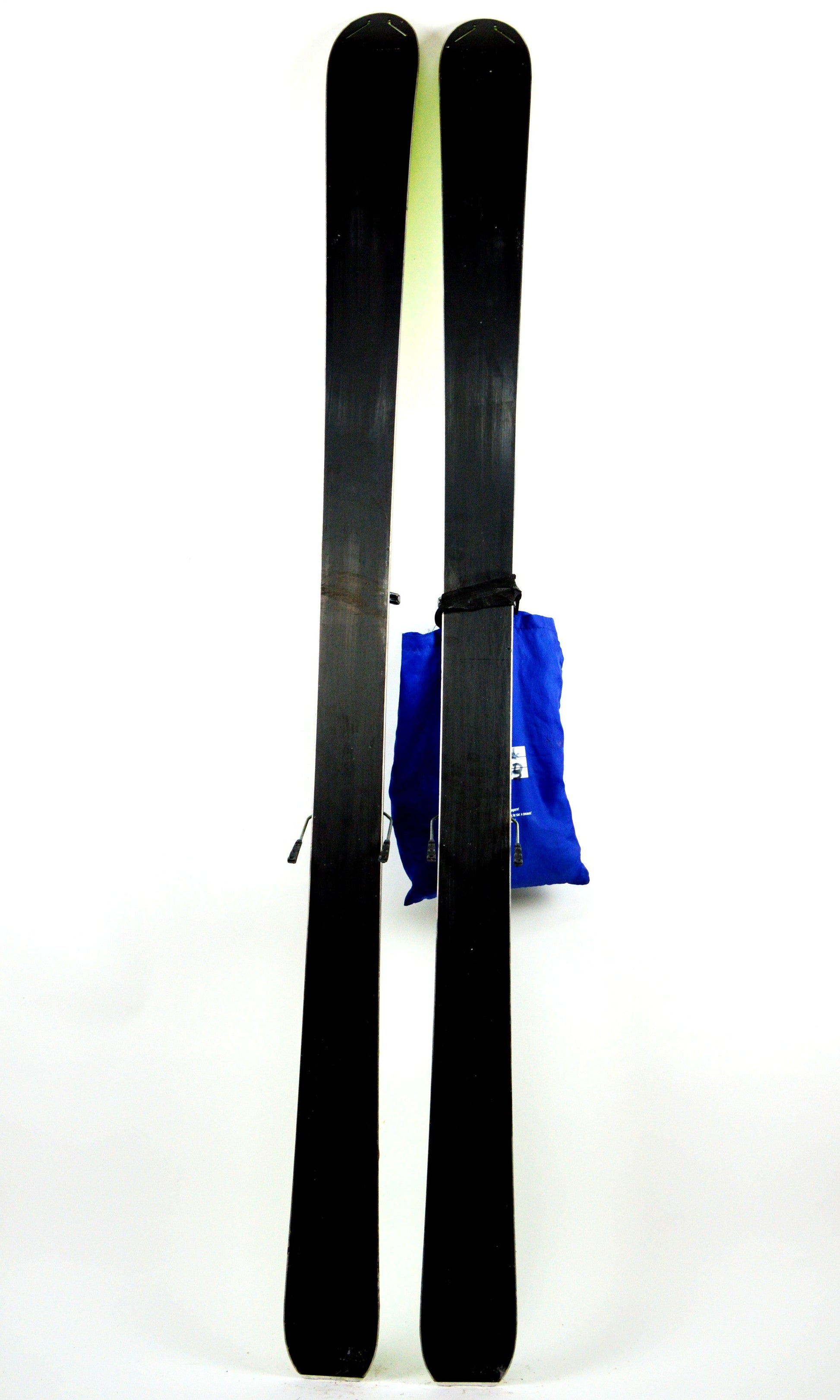 Ski Scott Superguide 88 (2020) + Plum Summit