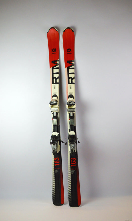 Ski Völkl RTM 7.4