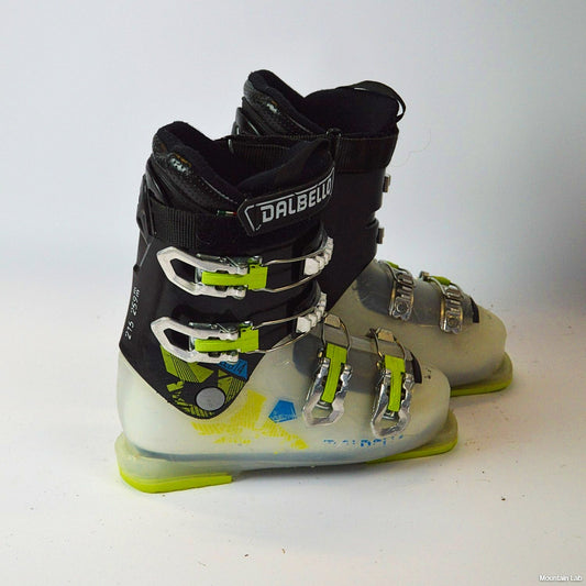 Skischoenen Dalbello Zest 4.0 Jr