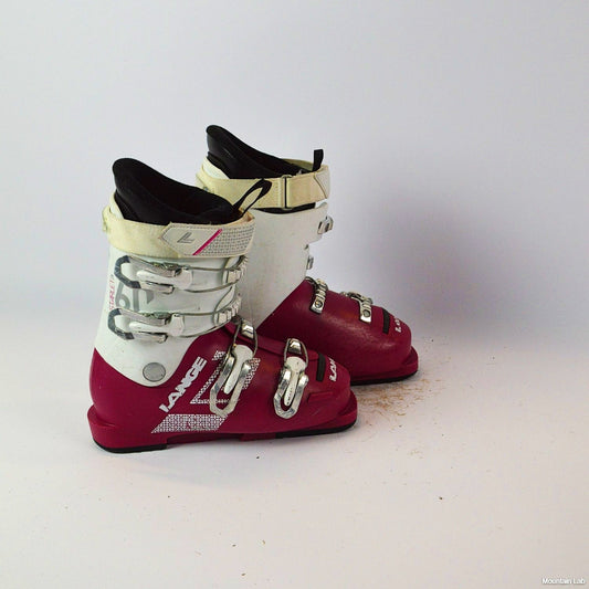 Skischoenen Lange Starlet 60