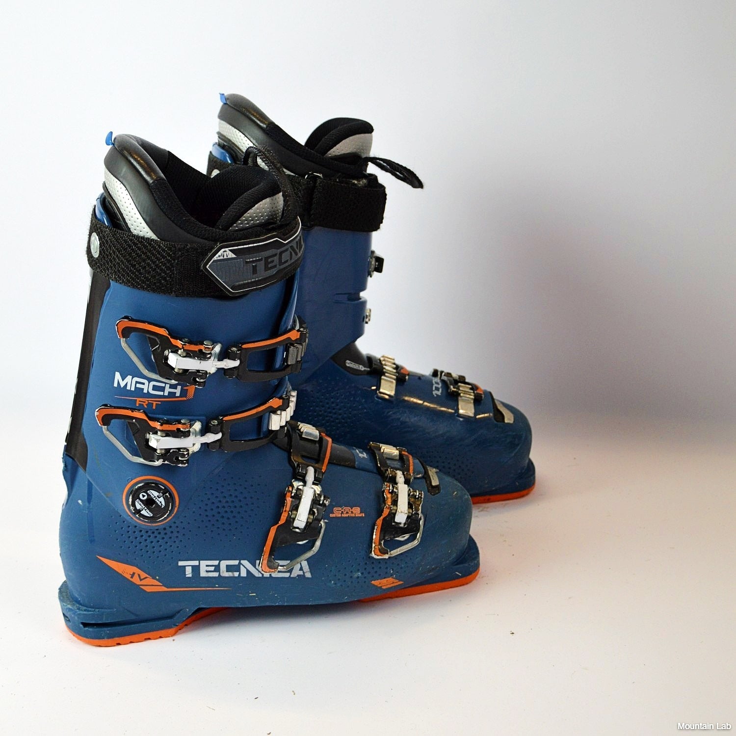 Skischoenen Technica Mach 1 RT HV 100