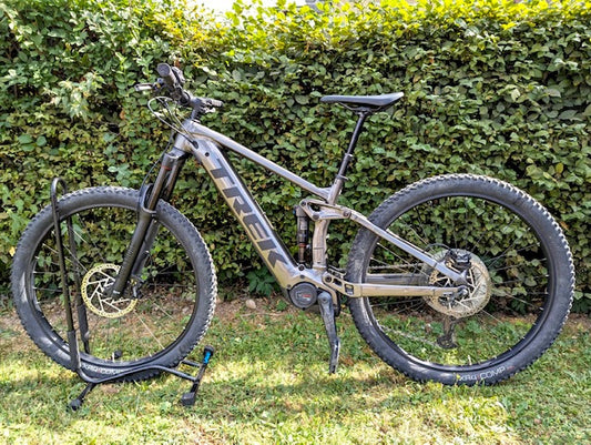 Trek Rail 5 Gen 3 (2023)