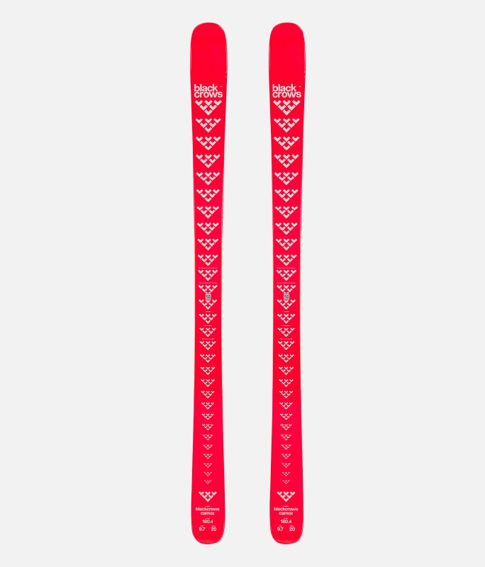 Ski Black Crows Camox - Nieuw (2024) - Mountain Lab