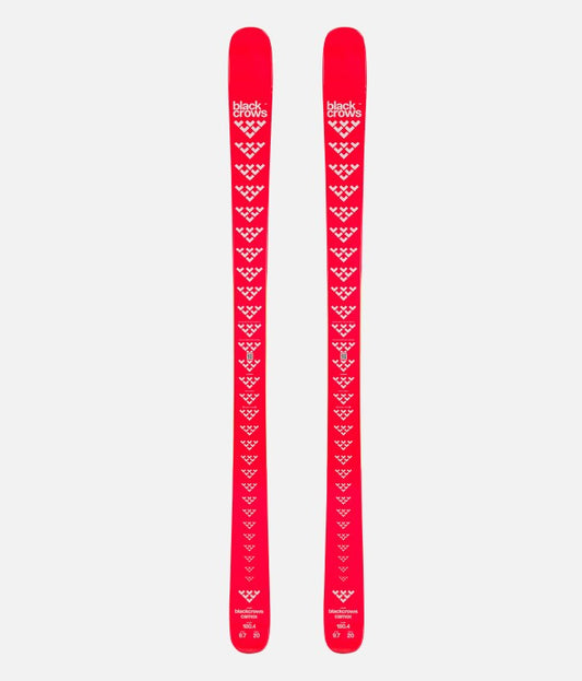 Ski Black Crows Camox - Nieuw (2024) - Mountain Lab