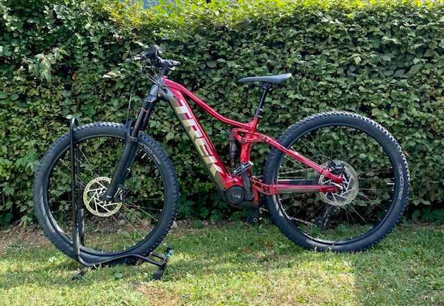 Trek Rail 5 Gen 3 (2023)