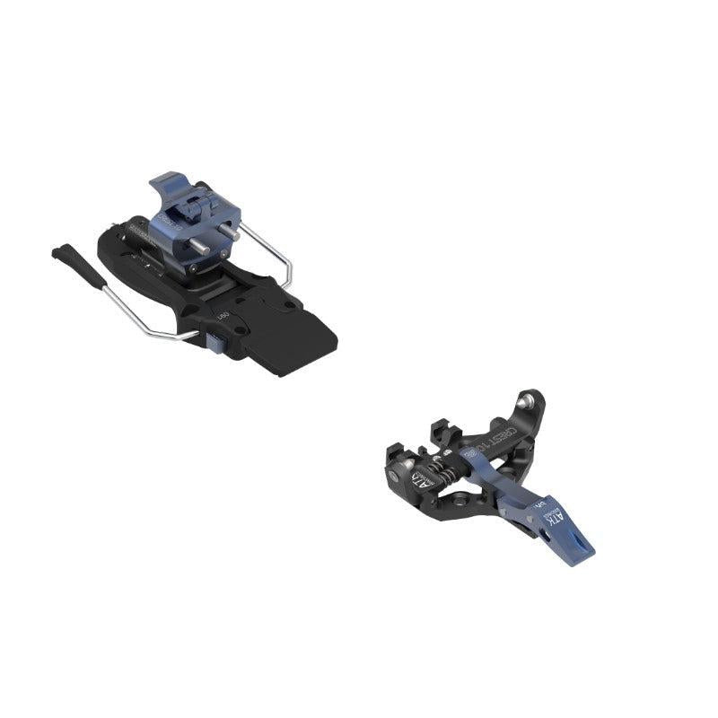 Ski Fischer Alproute 88 + ATK Crest 8 (NIEUW)