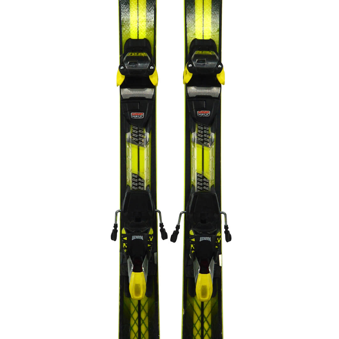 Ski K2 Charger