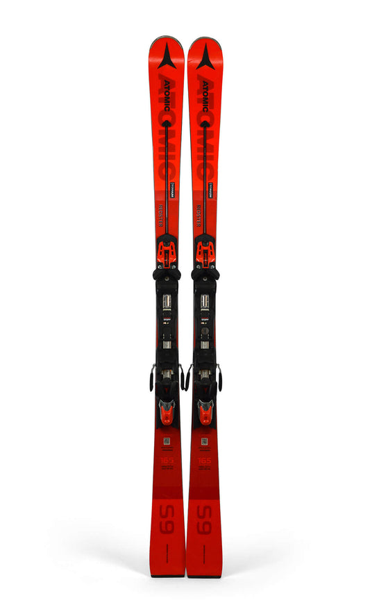 Ski Atomic Redster S9