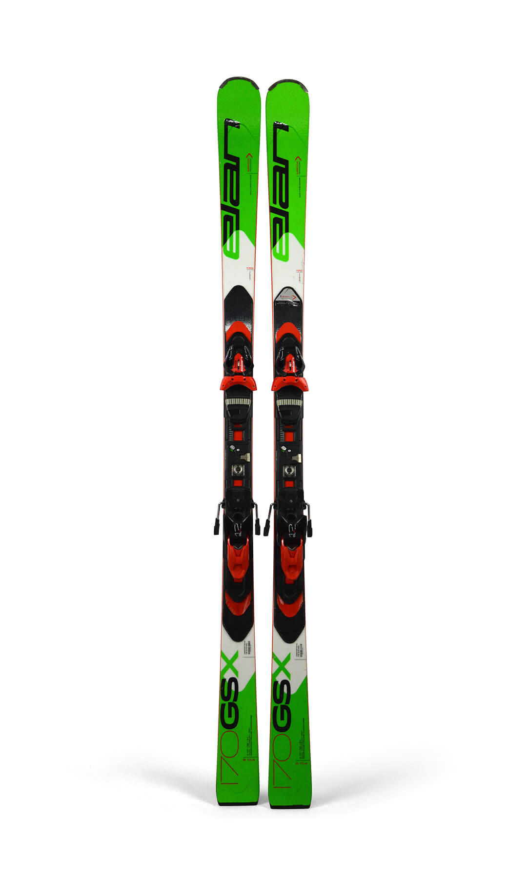 Ski Elan GSX