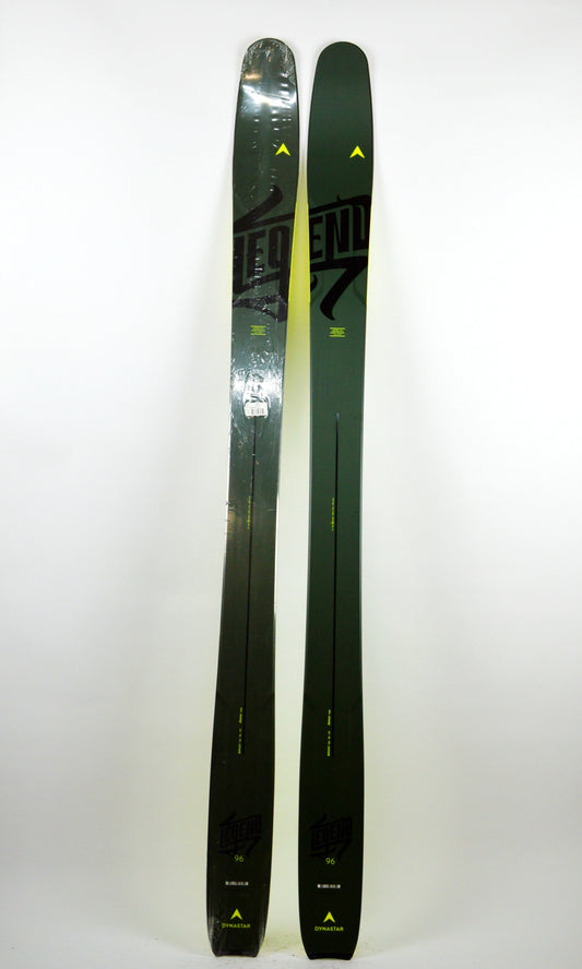 Ski Dynastar Legend 96 (NIEUW) + Look NX12