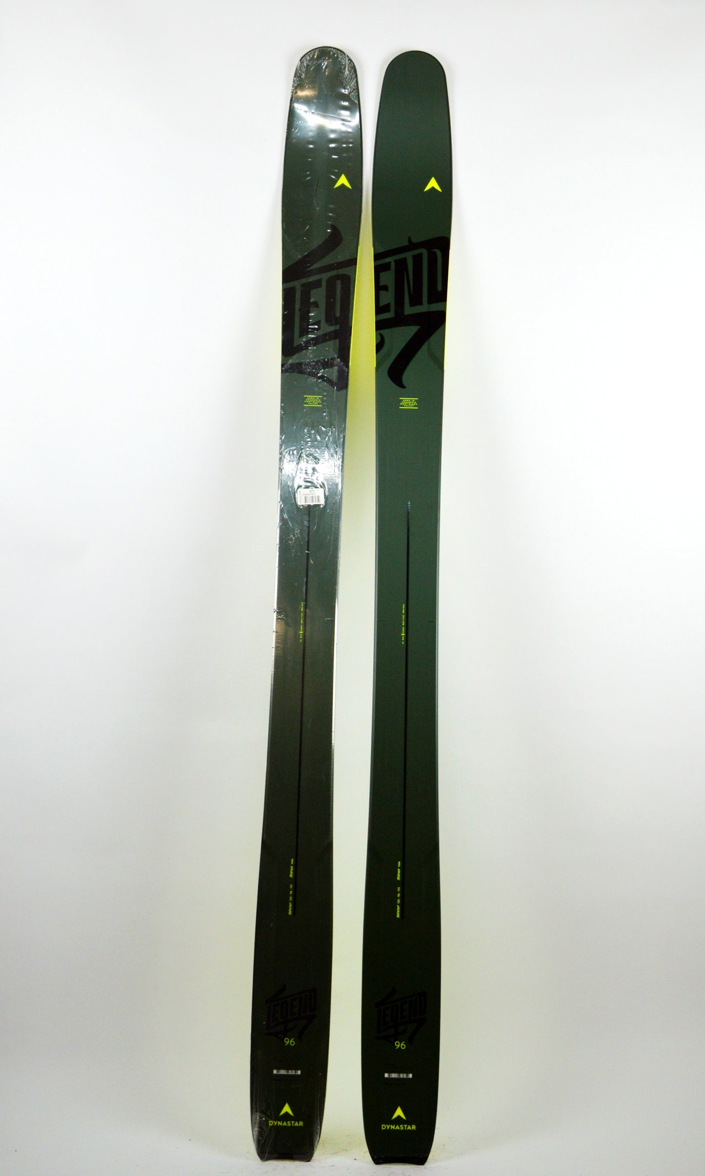 Ski Dynastar Legend 96 (NIEUW) + Look NX12