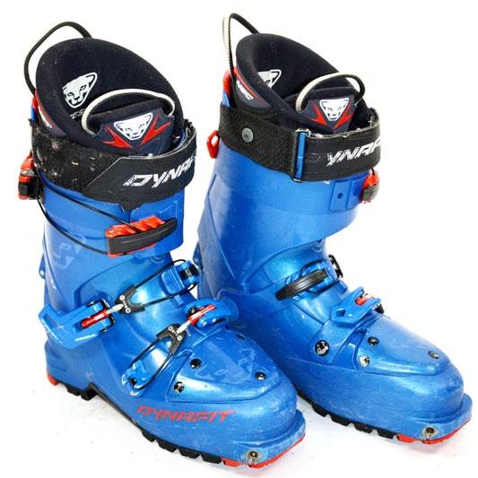 Skischoenen Dynafit Neo PU