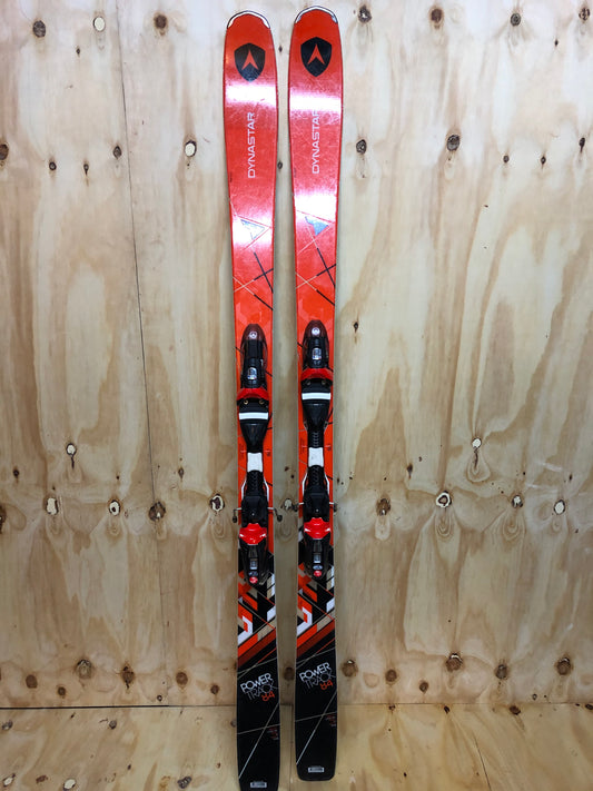 Ski Dynastar Powertrack 84