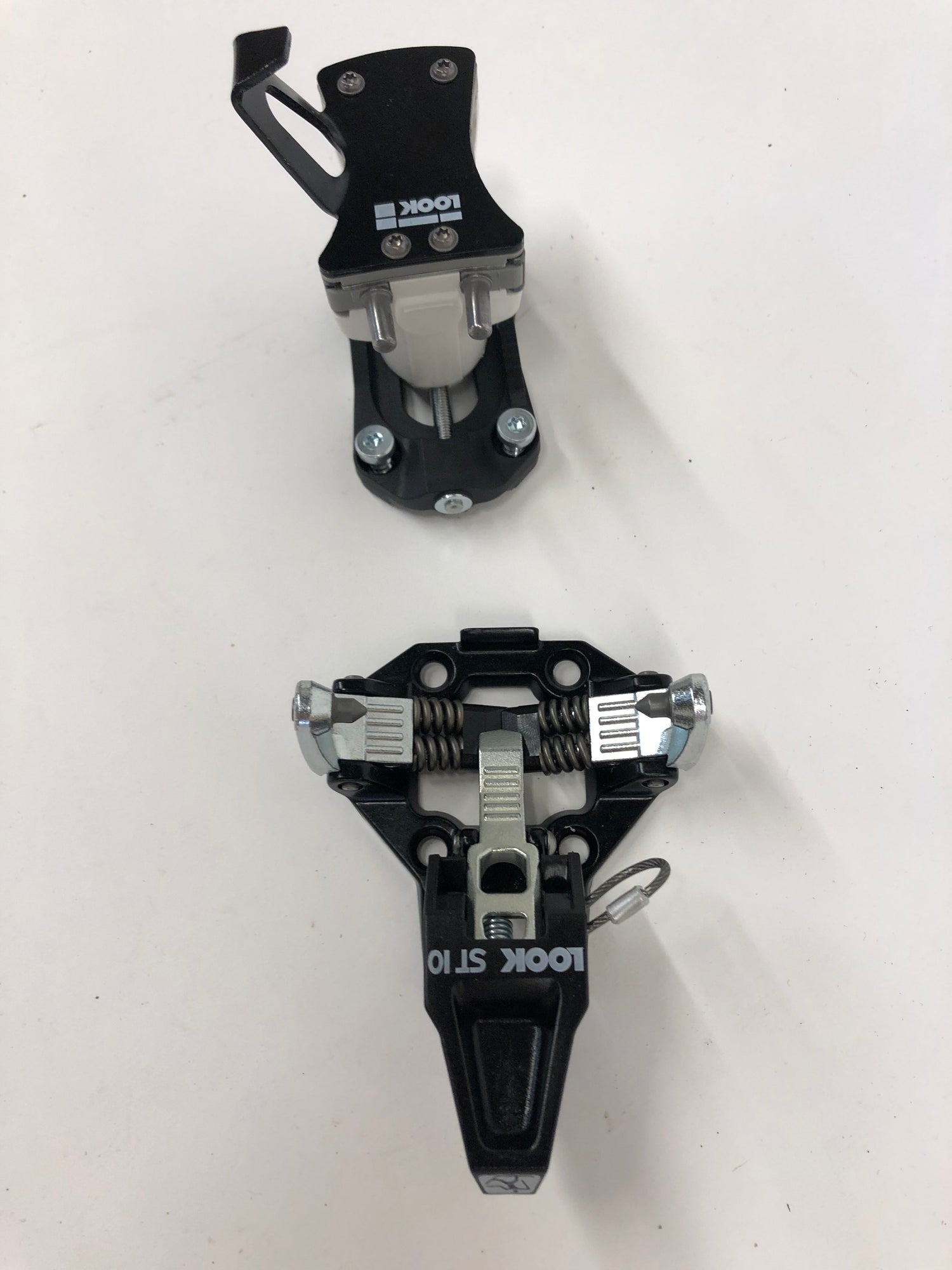 Skibinding Look ST10 (Dynafit)