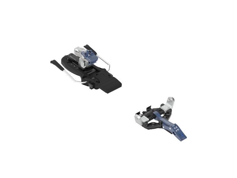 Toerski Salomon MTN Carbon 86 + ATK Kuluar (NIEUW)