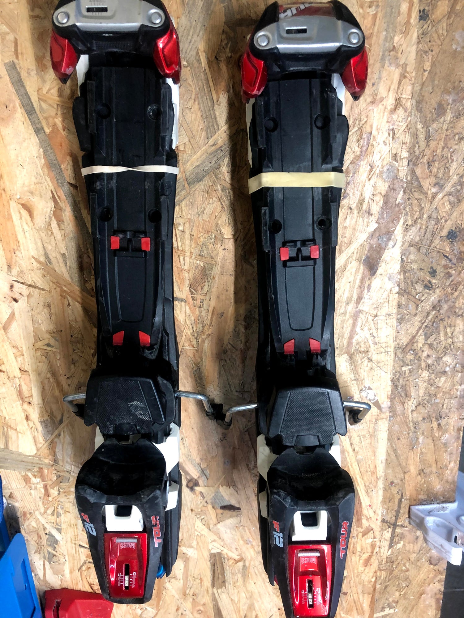 Rossignol Sky 7 HD (2020) - NIEUW