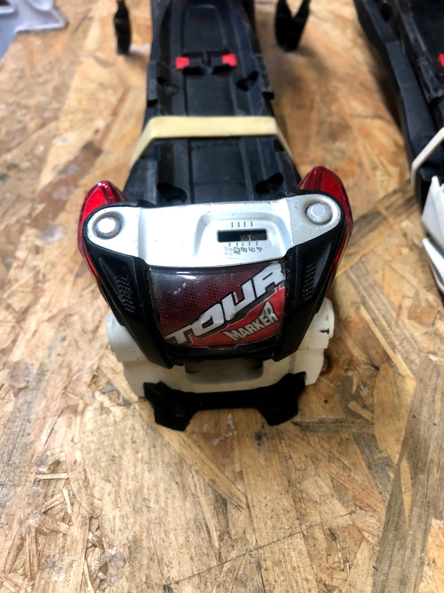 Rossignol Sky 7 HD (2020) - NIEUW
