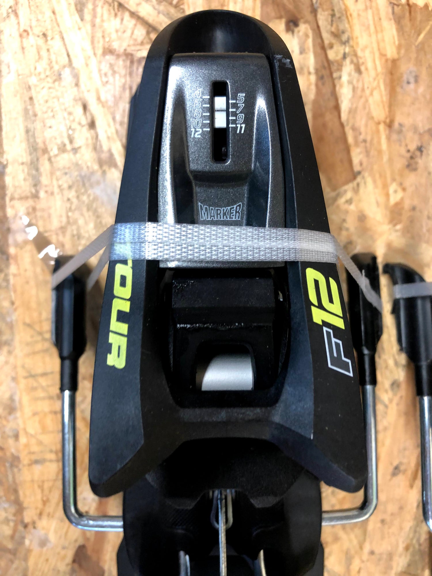 Rossignol Sky 7 HD (2017) - NIEUW