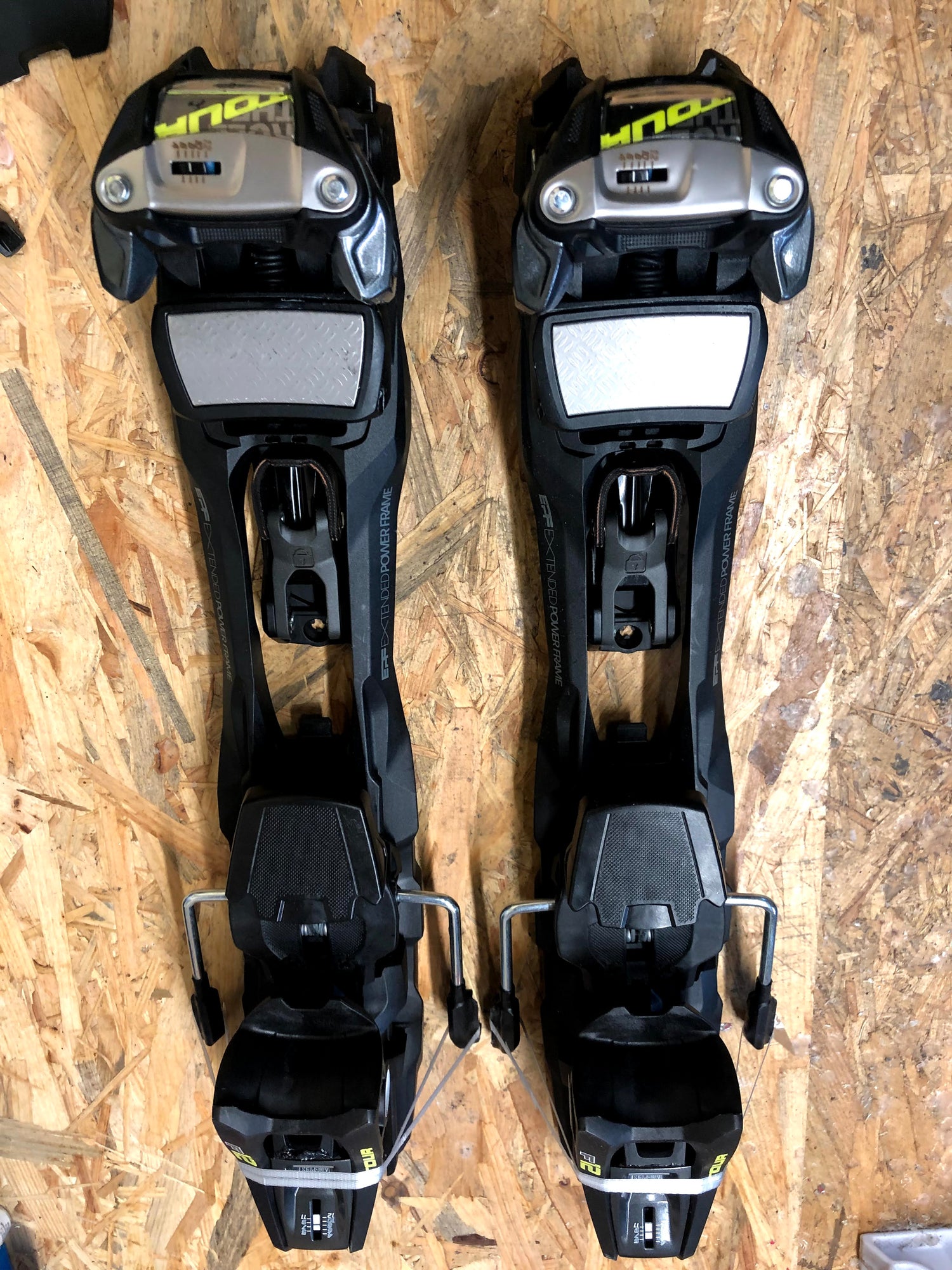 Rossignol Sky 7 HD (2017) - NIEUW