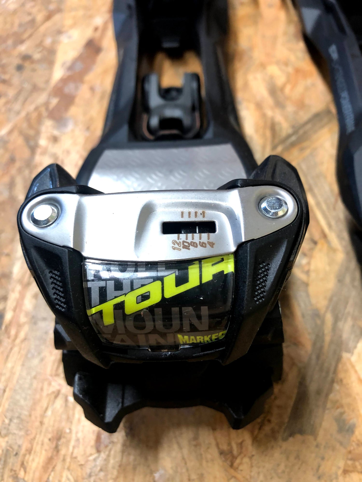 Rossignol Sky 7 HD (2020) - NIEUW