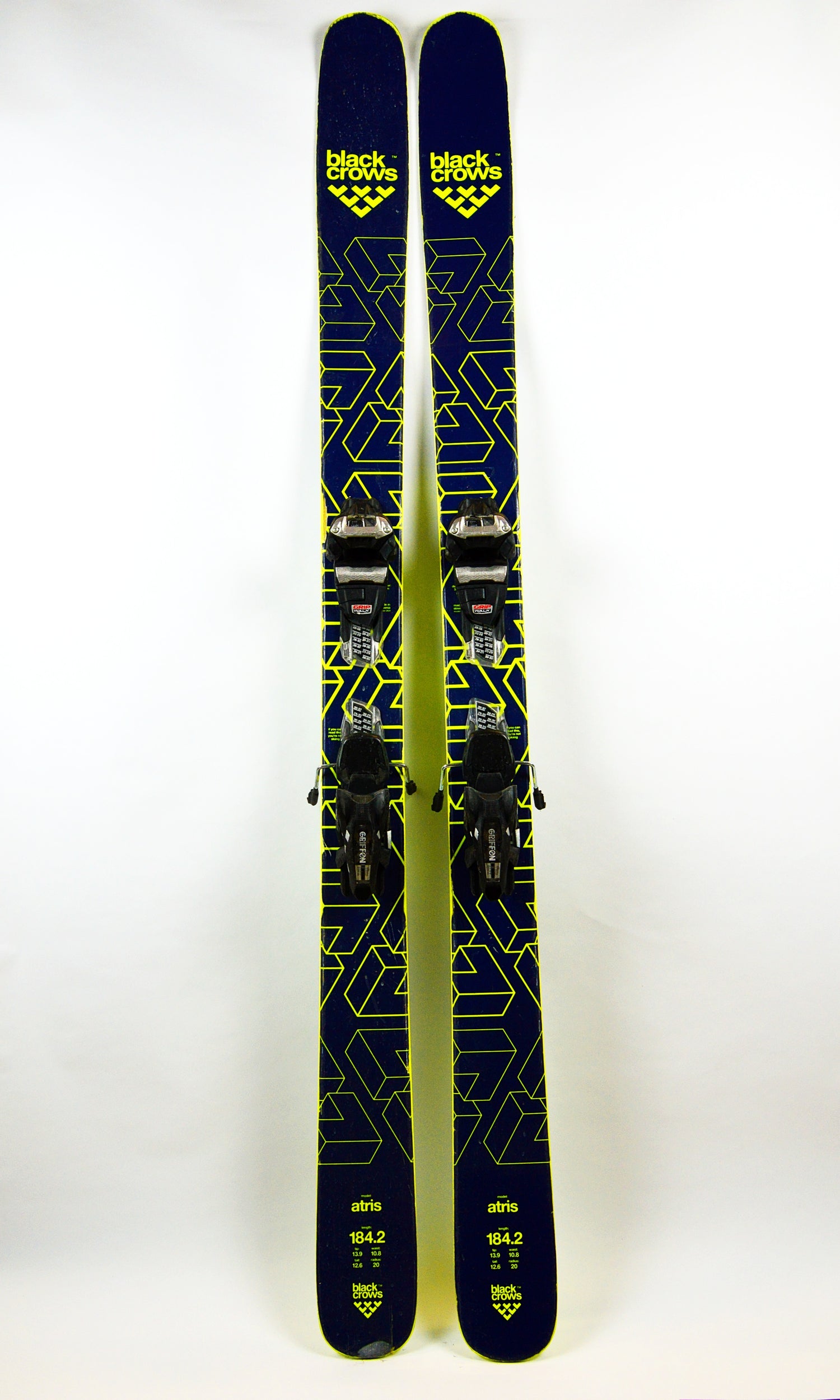 Ski Black Crows ATRIS