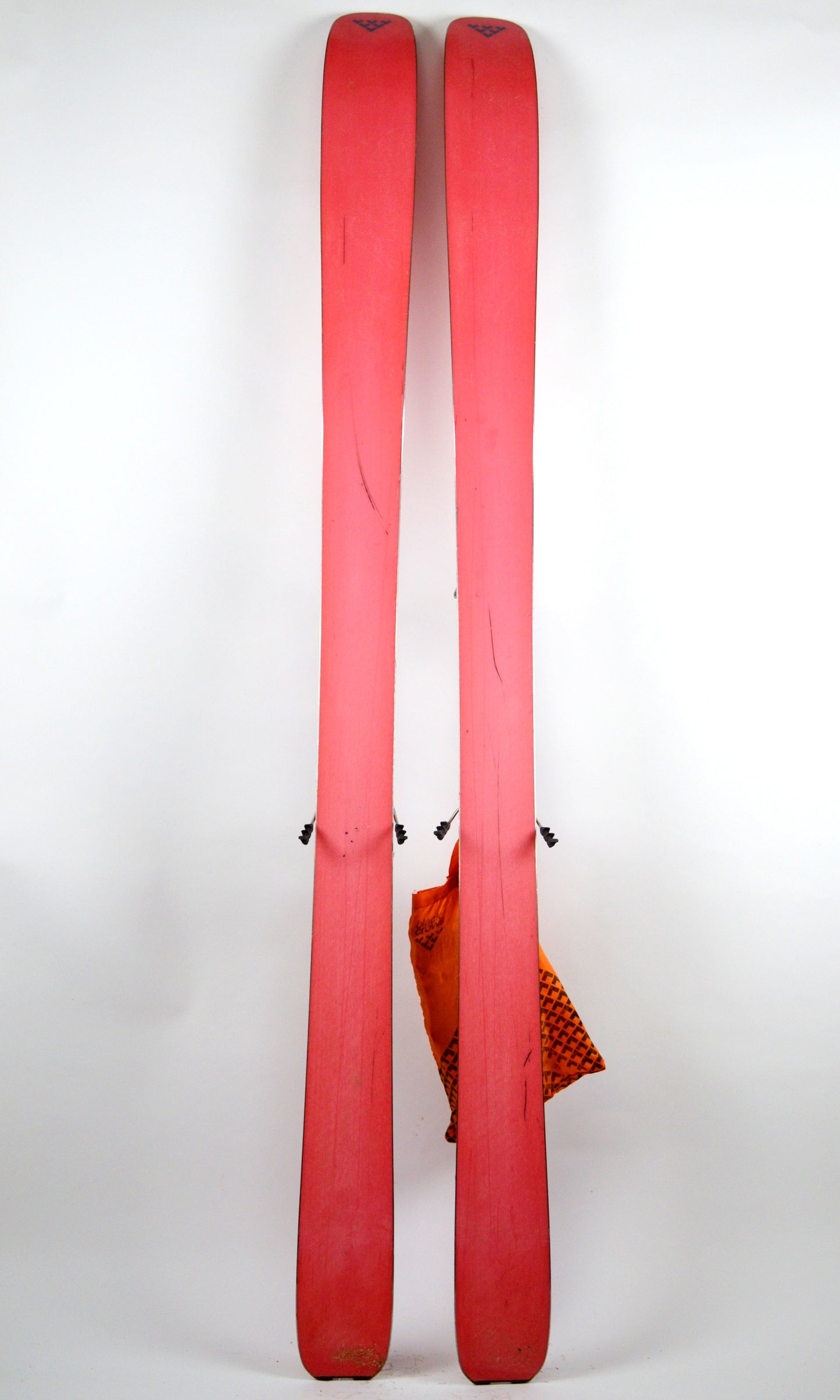 Ski Black Crows Camox Freebird + Dynafit Radical