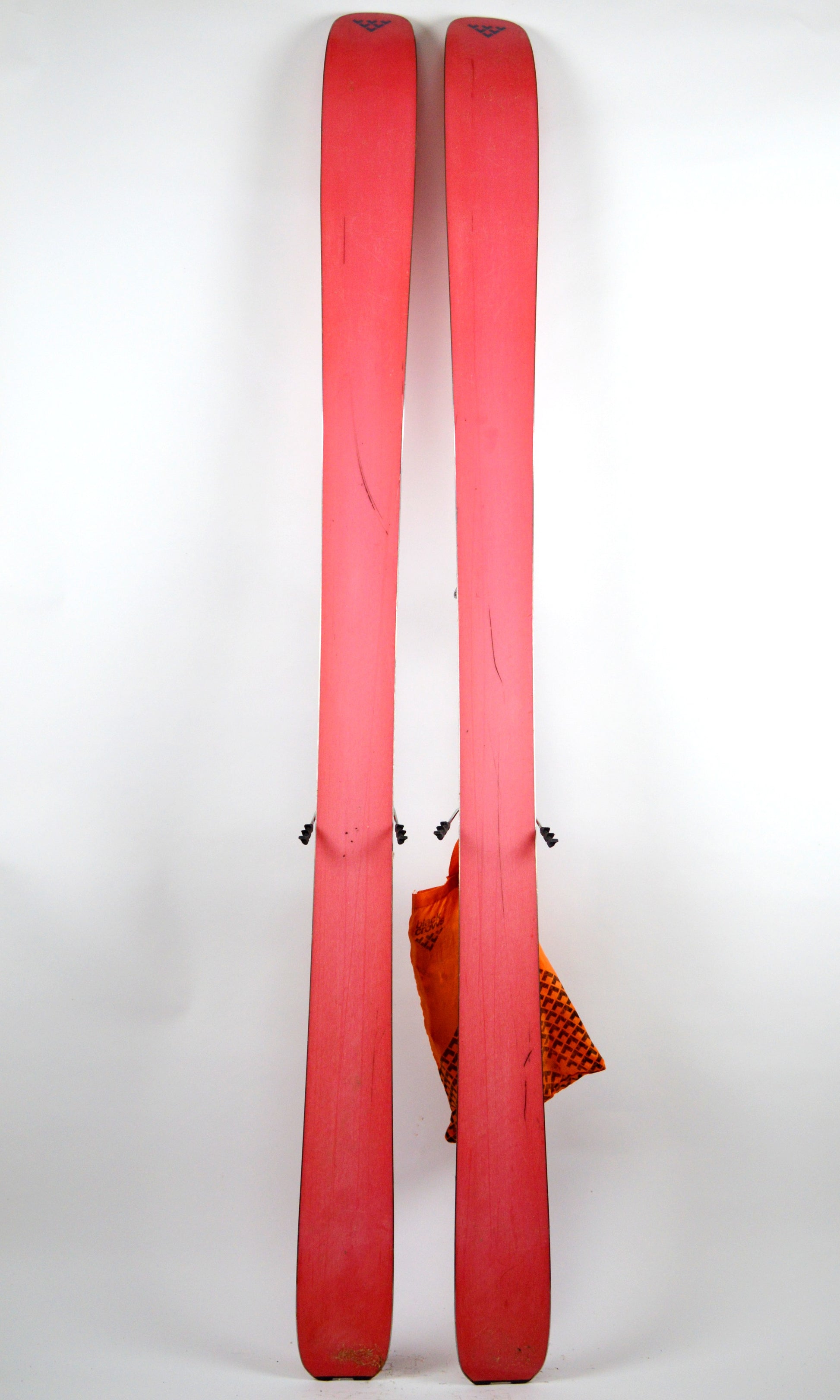 Ski Black Crows Camox Freebird + Dynafit Radical