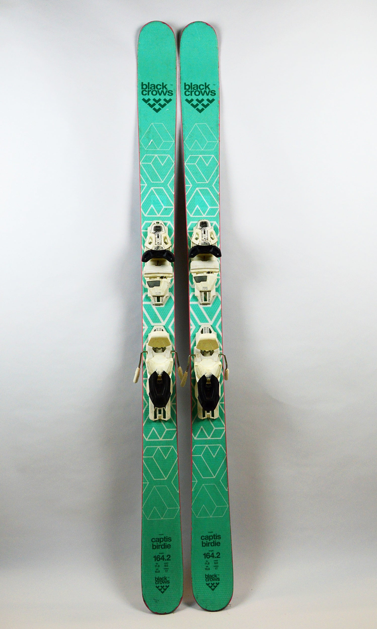 Ski Black Crows Captis Birdie