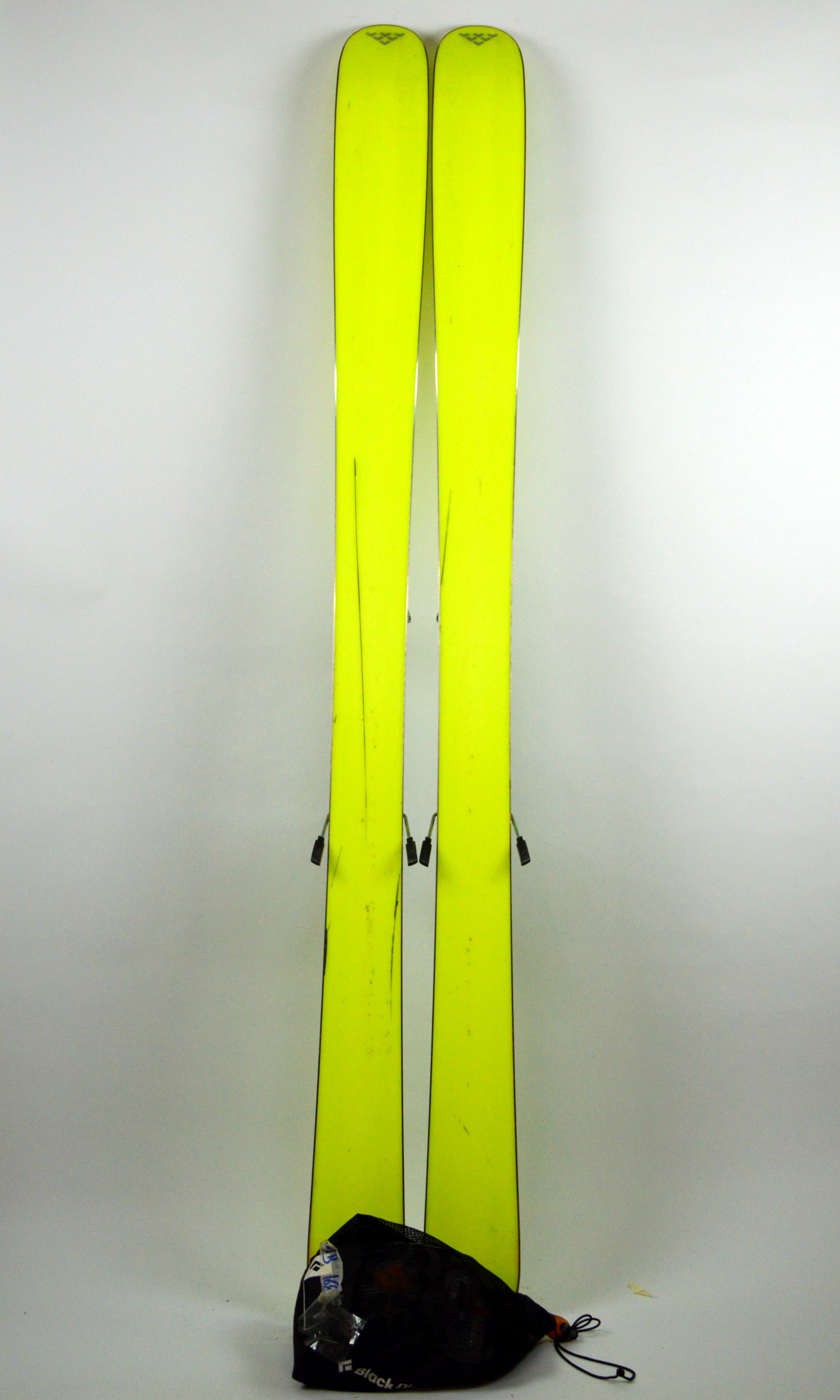 Ski Black Crows Orb Freebird + Dynafit Radical