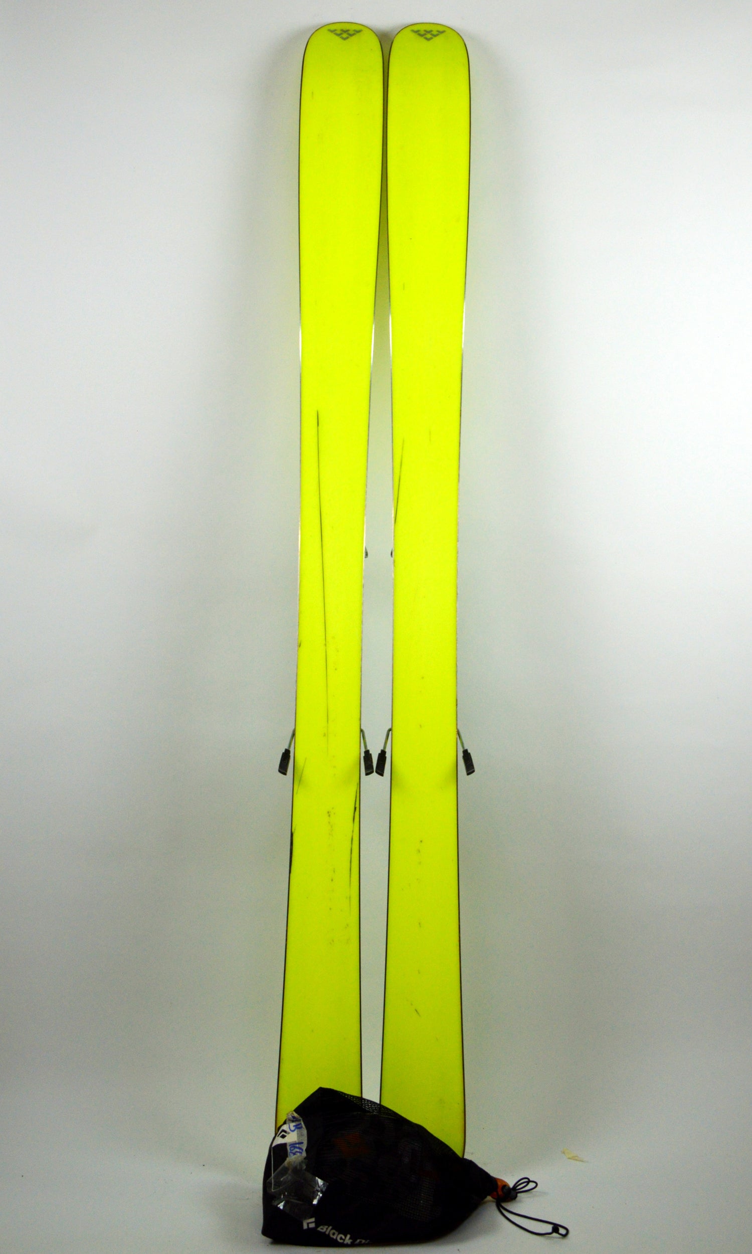 Ski Black Crows Orb Freebird + Dynafit Radical