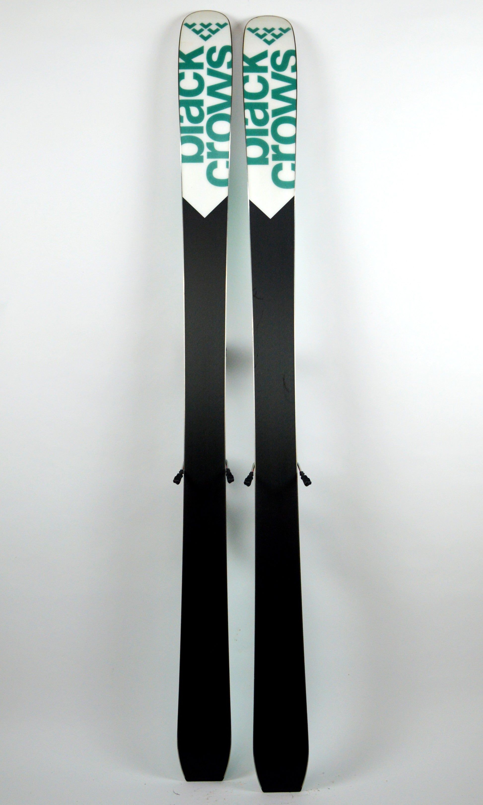 Ski Black Crows Ova Birdie