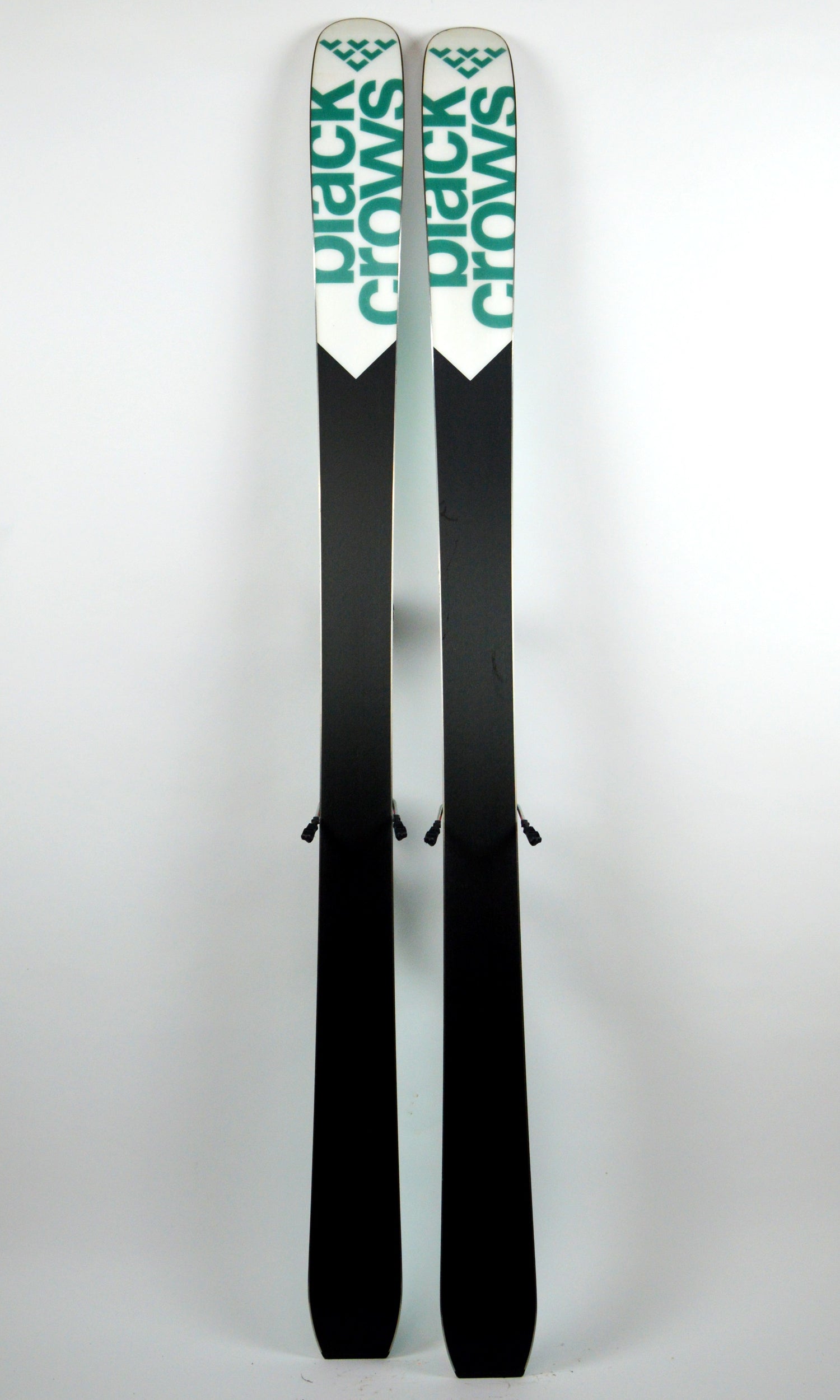 Ski Black Crows Ova Birdie