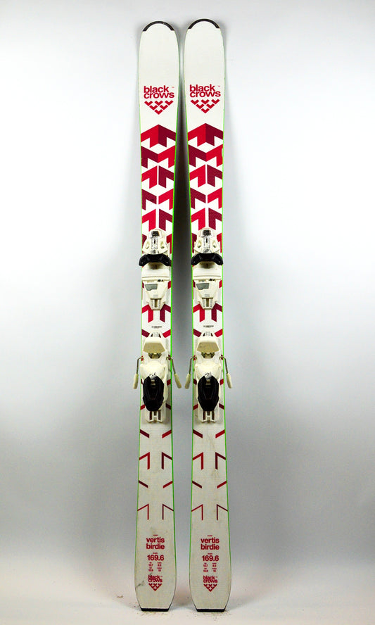 Ski Black Crows VERTIS BIRDIE