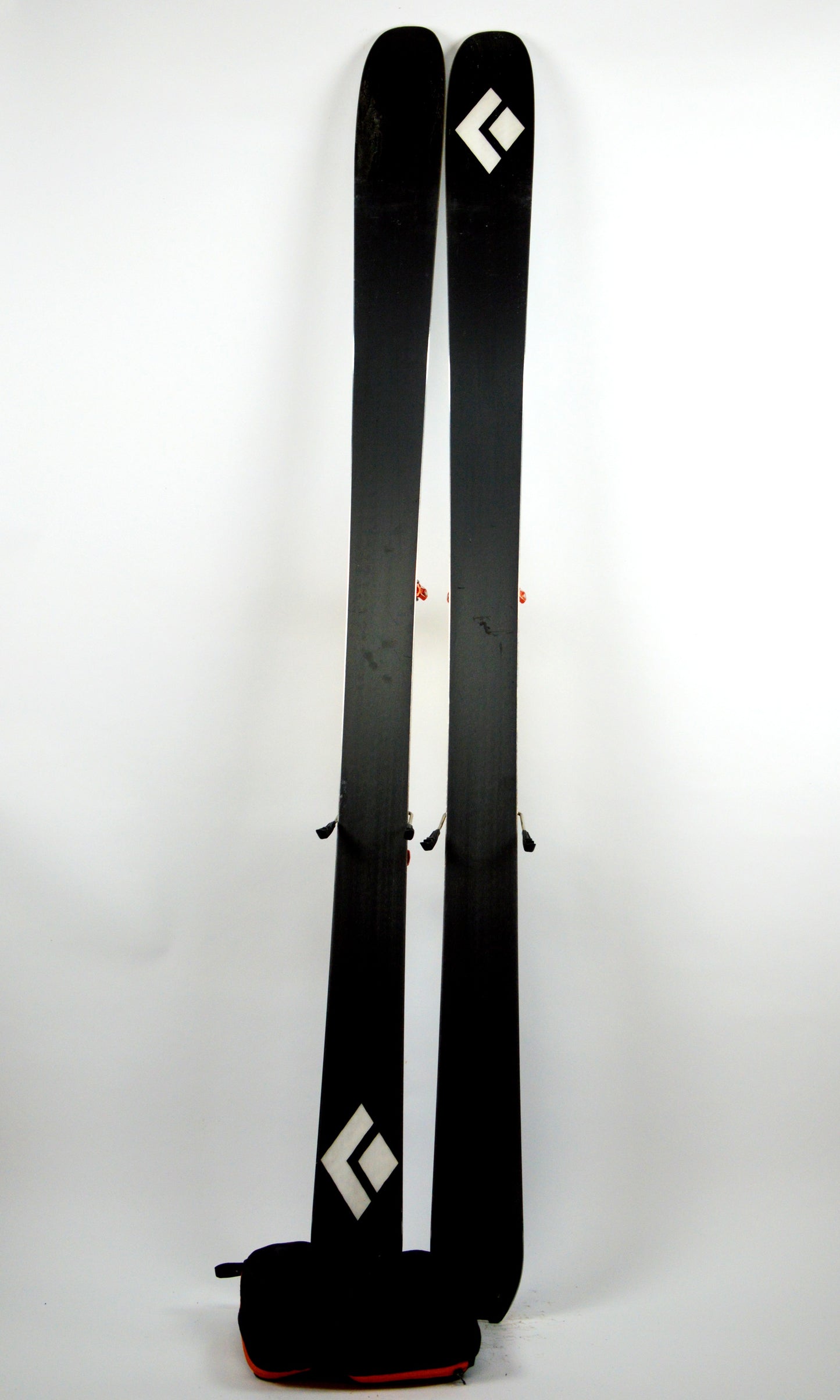 Ski Black Diamond Helio Carbon 88 (2018) + G3 Ion + Vellen