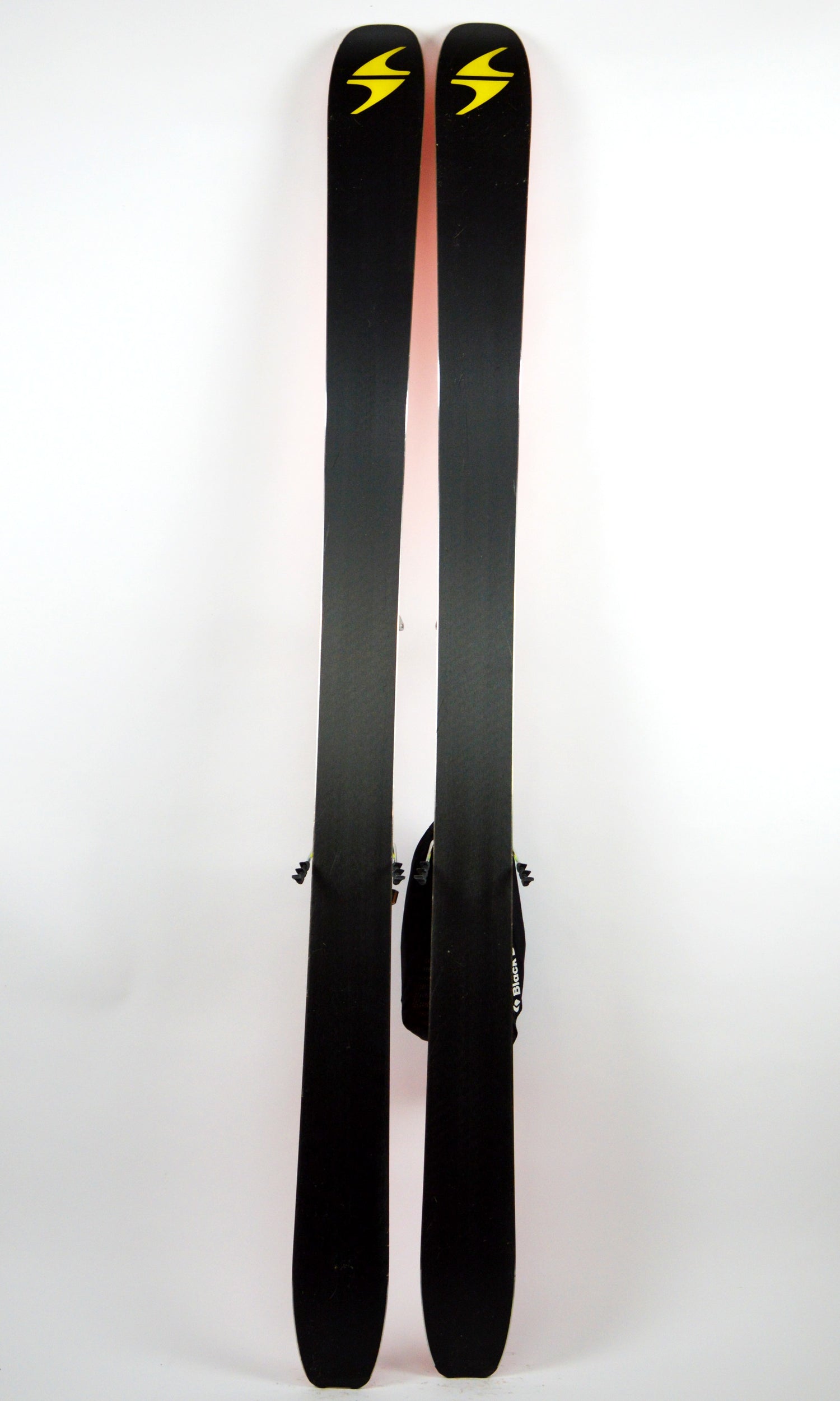 Ski Blizzard Zero G 95 + Dynafit Radical ST