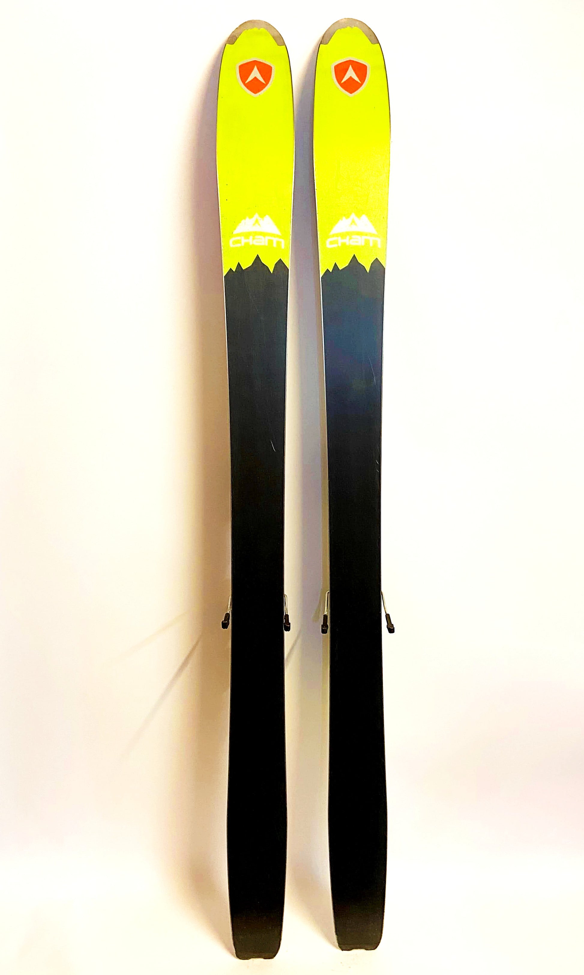 Ski DYNASTAR Cham 2.0 97