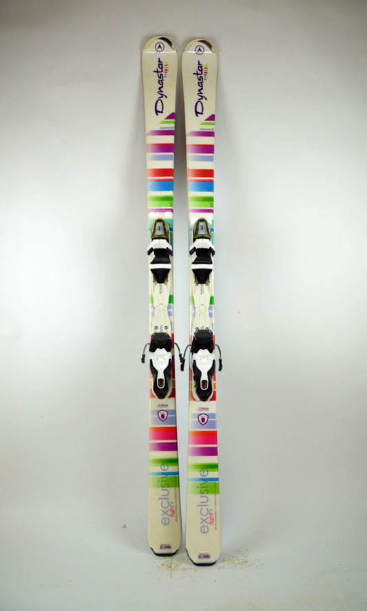 Ski Dynastar Exclusive Light'R