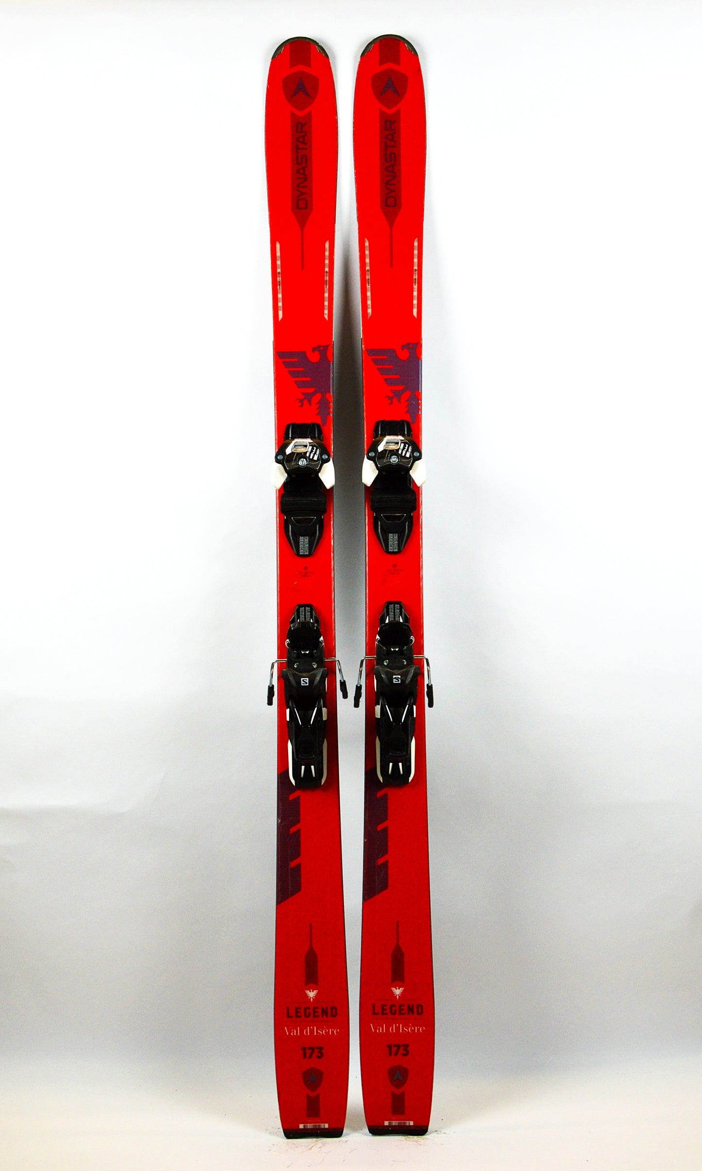 Ski Dynastar Legend Val d'Isere