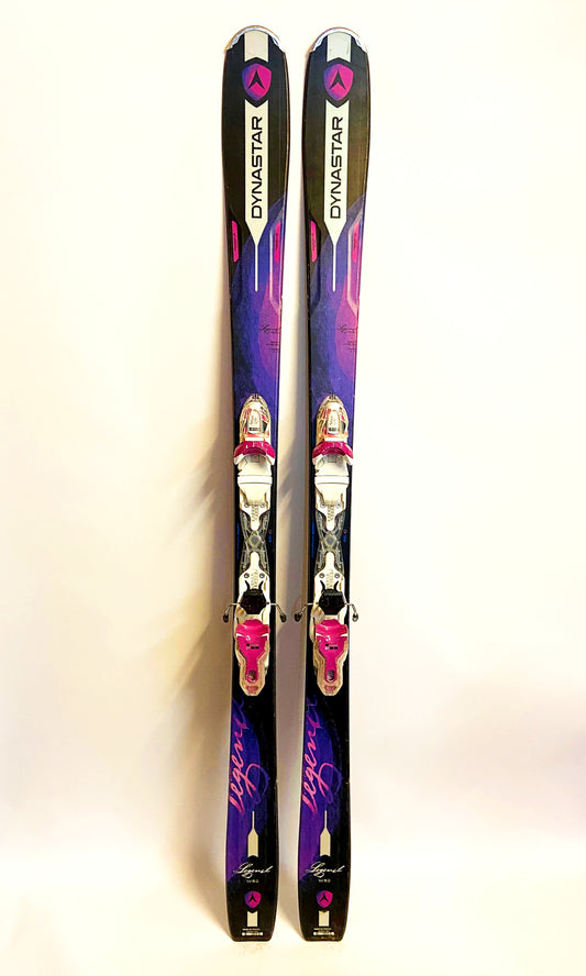 Ski Dynastar Legend W80
