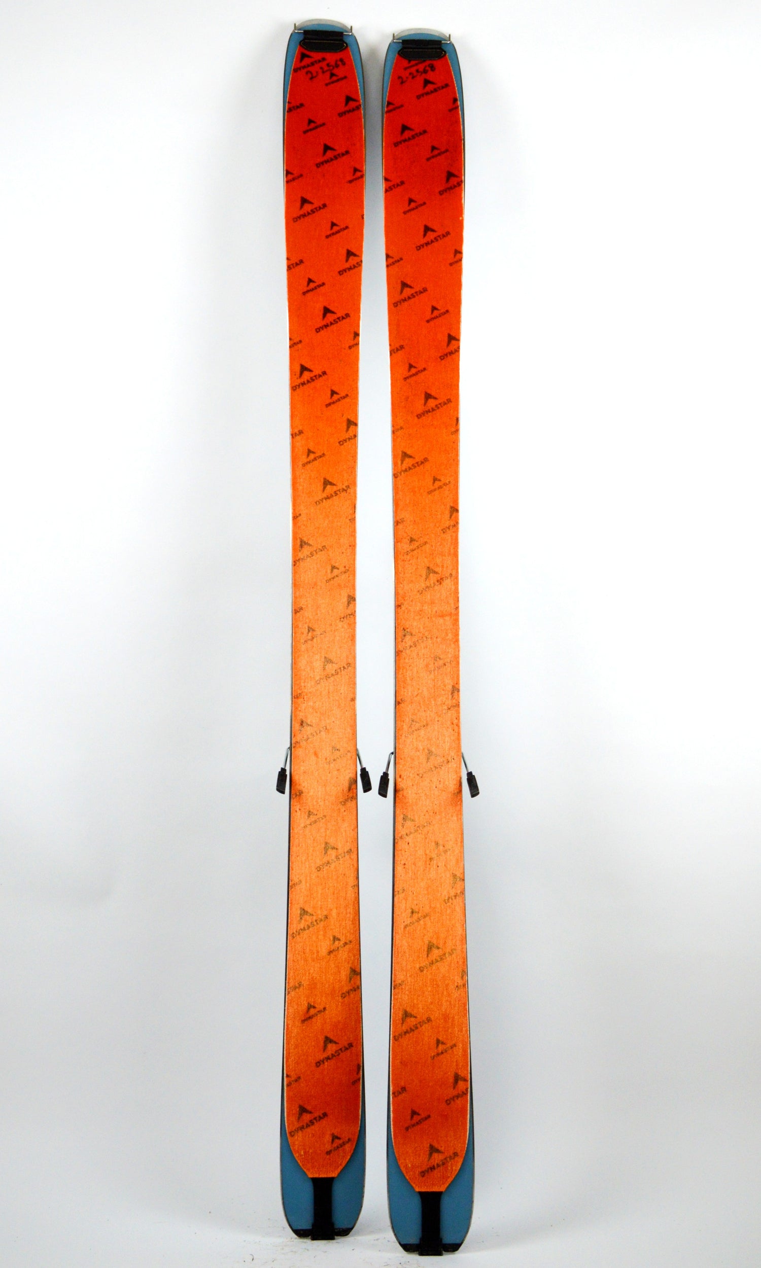 Ski Dynastar M-Pro 90 + Dynafit ST10 Demo