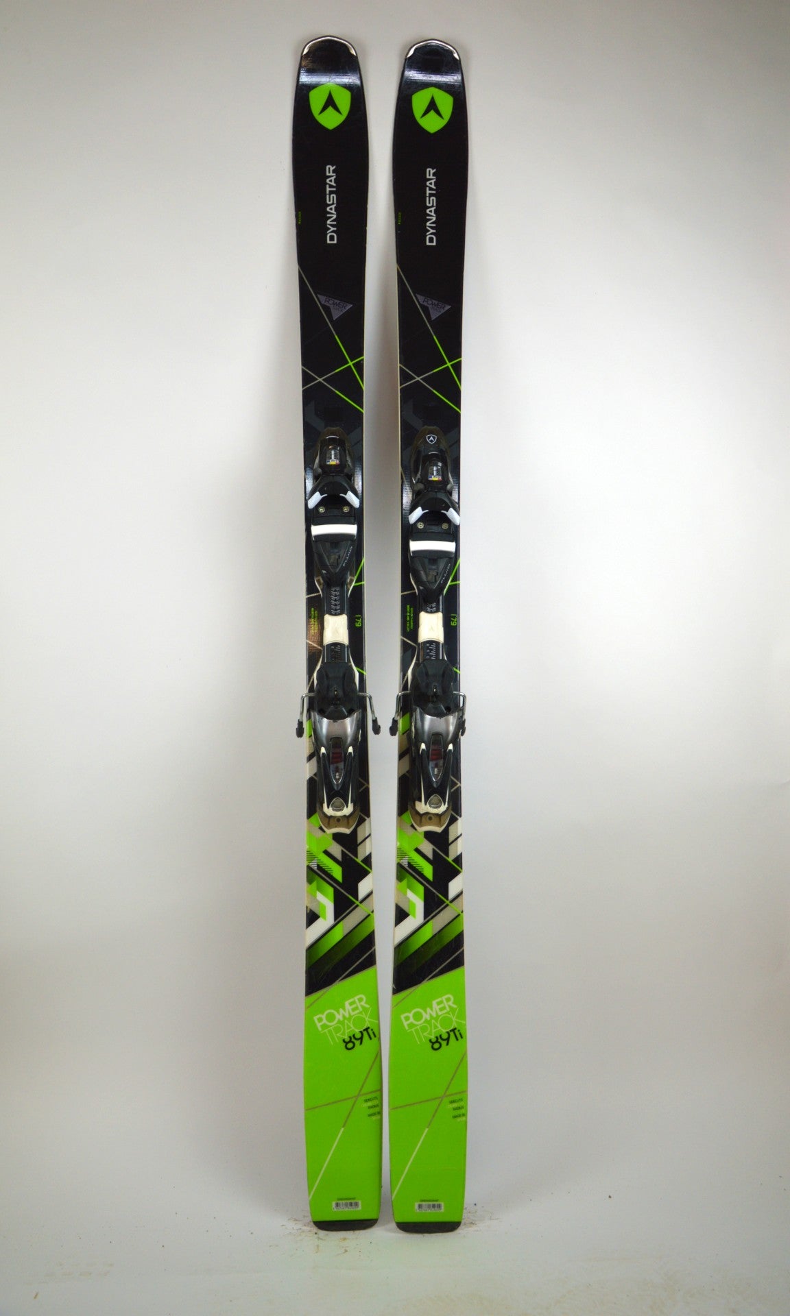 Ski Dynastar Powertrack 89Ti